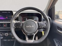 USED 2025 25 KIA PICANTO 1.0 GT-Line Hatchback 5dr Petrol Manual Euro 6 (s/s) (62 bhp) 