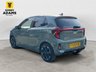USED 2025 25 KIA PICANTO 1.0 GT-Line Hatchback 5dr Petrol Manual Euro 6 (s/s) (62 bhp) 