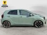 USED 2025 25 KIA PICANTO 1.0 GT-Line Hatchback 5dr Petrol Manual Euro 6 (s/s) (62 bhp) 