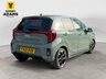 USED 2025 25 KIA PICANTO 1.0 GT-Line Hatchback 5dr Petrol Manual Euro 6 (s/s) (62 bhp) 