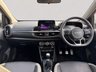 USED 2025 25 KIA PICANTO 1.0 GT-Line Hatchback 5dr Petrol Manual Euro 6 (s/s) (62 bhp) 