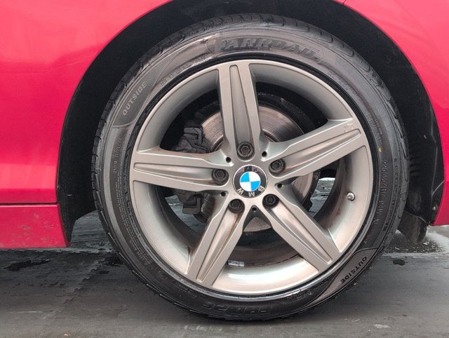 USED 2018 68 BMW 2 SERIES 1.5 218i Sport Auto 2dr CLICK+COLLECT / HOME DELIVERY