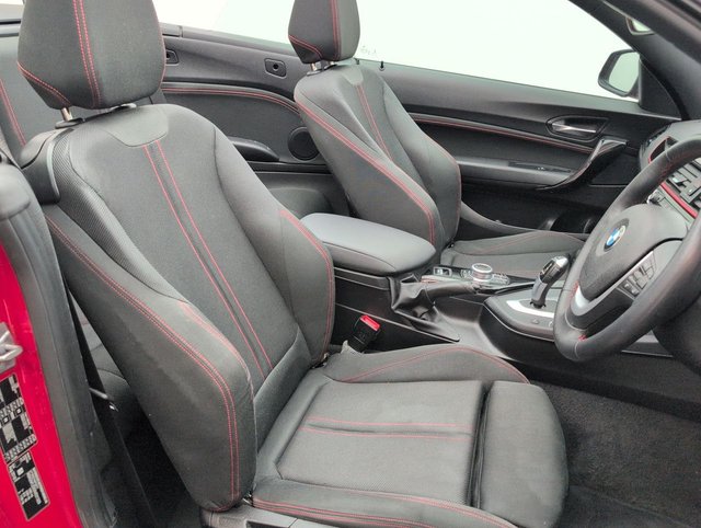 USED 2018 68 BMW 2 SERIES 1.5 218i Sport Auto 2dr CLICK+COLLECT / HOME DELIVERY