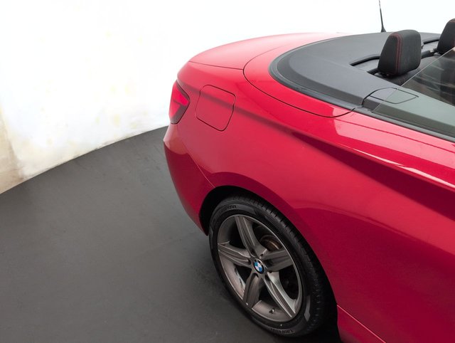 USED 2018 68 BMW 2 SERIES 1.5 218i Sport Auto 2dr CLICK+COLLECT / HOME DELIVERY