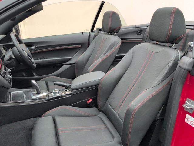 USED 2018 68 BMW 2 SERIES 1.5 218i Sport Auto 2dr CLICK+COLLECT / HOME DELIVERY