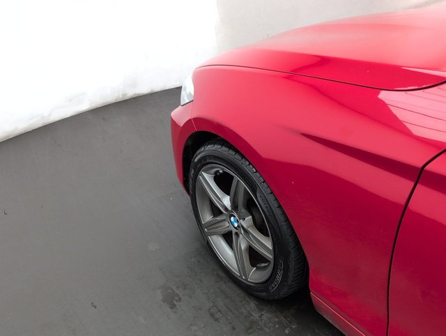 USED 2018 68 BMW 2 SERIES 1.5 218i Sport Auto 2dr CLICK+COLLECT / HOME DELIVERY