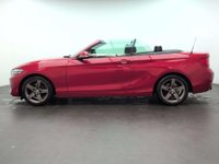 USED 2018 68 BMW 2 SERIES 1.5 218i Sport Auto 2dr CLICK+COLLECT / HOME DELIVERY