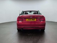 USED 2018 68 BMW 2 SERIES 1.5 218i Sport Auto 2dr CLICK+COLLECT / HOME DELIVERY