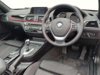 USED 2018 68 BMW 2 SERIES 1.5 218i Sport Auto 2dr CLICK+COLLECT / HOME DELIVERY