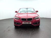 USED 2018 68 BMW 2 SERIES 1.5 218i Sport Auto 2dr CLICK+COLLECT / HOME DELIVERY