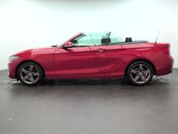 USED 2018 68 BMW 2 SERIES 1.5 218i Sport Auto 2dr CLICK+COLLECT / HOME DELIVERY