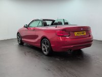 USED 2018 68 BMW 2 SERIES 1.5 218i Sport Auto 2dr CLICK+COLLECT / HOME DELIVERY