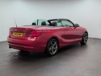 USED 2018 68 BMW 2 SERIES 1.5 218i Sport Auto 2dr CLICK+COLLECT / HOME DELIVERY
