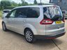 USED 2010 10 FORD GALAXY 2.0 TDCi Ghia Diesel Manual (165 g/km, 138 bhp) 