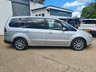 USED 2010 10 FORD GALAXY 2.0 TDCi Ghia Diesel Manual (165 g/km, 138 bhp) 