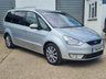 USED 2010 10 FORD GALAXY 2.0 TDCi Ghia Diesel Manual (165 g/km, 138 bhp) 