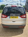 USED 2010 10 FORD GALAXY 2.0 TDCi Ghia Diesel Manual (165 g/km, 138 bhp) 