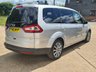 USED 2010 10 FORD GALAXY 2.0 TDCi Ghia Diesel Manual (165 g/km, 138 bhp) 