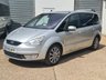 USED 2010 10 FORD GALAXY 2.0 TDCi Ghia Diesel Manual (165 g/km, 138 bhp) 