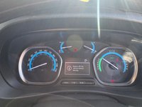 USED 2023 23 VAUXHALL Vivaro Life Electric 50kWh Combi MPV 5dr Electric Auto LWB (9 Seat, 11kW Charger) (136 ps) 