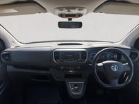 USED 2023 23 VAUXHALL Vivaro Life Electric 50kWh Combi MPV 5dr Electric Auto LWB (9 Seat, 11kW Charger) (136 ps) 