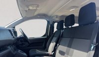 USED 2023 23 VAUXHALL Vivaro Life Electric 50kWh Combi MPV 5dr Electric Auto LWB (9 Seat, 11kW Charger) (136 ps) 