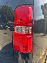 USED 2023 23 VAUXHALL Vivaro Life Electric 50kWh Combi MPV 5dr Electric Auto LWB (9 Seat, 11kW Charger) (136 ps) 