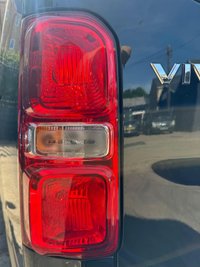 USED 2023 23 VAUXHALL Vivaro Life Electric 50kWh Combi MPV 5dr Electric Auto LWB (9 Seat, 11kW Charger) (136 ps) 