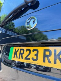USED 2023 23 VAUXHALL Vivaro Life Electric 50kWh Combi MPV 5dr Electric Auto LWB (9 Seat, 11kW Charger) (136 ps) 