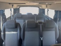 USED 2023 23 VAUXHALL Vivaro Life Electric 50kWh Combi MPV 5dr Electric Auto LWB (9 Seat, 11kW Charger) (136 ps) 