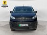 USED 2023 23 VAUXHALL Vivaro Life Electric 50kWh Combi MPV 5dr Electric Auto LWB (9 Seat, 11kW Charger) (136 ps) 