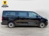 USED 2023 23 VAUXHALL Vivaro Life Electric 50kWh Combi MPV 5dr Electric Auto LWB (9 Seat, 11kW Charger) (136 ps) 