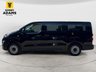 USED 2023 23 VAUXHALL Vivaro Life Electric 50kWh Combi MPV 5dr Electric Auto LWB (9 Seat, 11kW Charger) (136 ps) 
