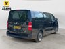 USED 2023 23 VAUXHALL Vivaro Life Electric 50kWh Combi MPV 5dr Electric Auto LWB (9 Seat, 11kW Charger) (136 ps) 