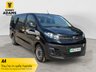 USED 2023 23 VAUXHALL Vivaro Life Electric 50kWh Combi MPV 5dr Electric Auto LWB (9 Seat, 11kW Charger) (136 ps) 
