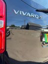 USED 2023 23 VAUXHALL Vivaro Life Electric 50kWh Combi MPV 5dr Electric Auto LWB (9 Seat, 11kW Charger) (136 ps) 