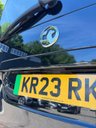 USED 2023 23 VAUXHALL Vivaro Life Electric 50kWh Combi MPV 5dr Electric Auto LWB (9 Seat, 11kW Charger) (136 ps) 