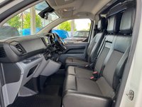 USED 2021 21 CITROEN DISPATCH 2.0 BlueHDi 1400 Enterprise XL Panel Van 6dr Diesel Manual FWD 3 Euro 6 (s/s) (120 ps) CITROEN DISPATCH 2.0 BlueHDi 1400 Enterprise XL Panel Van 6dr Diesel Manual FWD 3 Euro 6 (s/s) (120 ps)