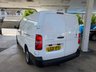 USED 2021 21 CITROEN DISPATCH 2.0 BlueHDi 1400 Enterprise XL Panel Van 6dr Diesel Manual FWD 3 Euro 6 (s/s) (120 ps) CITROEN DISPATCH 2.0 BlueHDi 1400 Enterprise XL Panel Van 6dr Diesel Manual FWD 3 Euro 6 (s/s) (120 ps)