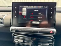 USED 2016 66 CITROEN C4 CACTUS 1.6 BlueHDi Feel Hatchback 5dr Diesel Manual Euro 6 (100 ps) - FULL SERVICE HISTORY - 7 STAMPS -