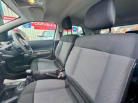 USED 2016 66 CITROEN C4 CACTUS 1.6 BlueHDi Feel Hatchback 5dr Diesel Manual Euro 6 (100 ps) - FULL SERVICE HISTORY - 7 STAMPS -