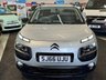 USED 2016 66 CITROEN C4 CACTUS 1.6 BlueHDi Feel Hatchback 5dr Diesel Manual Euro 6 (100 ps) - FULL SERVICE HISTORY - 7 STAMPS -