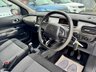 USED 2016 66 CITROEN C4 CACTUS 1.6 BlueHDi Feel Hatchback 5dr Diesel Manual Euro 6 (100 ps) - FULL SERVICE HISTORY - 7 STAMPS -