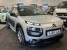 USED 2016 66 CITROEN C4 CACTUS 1.6 BlueHDi Feel Hatchback 5dr Diesel Manual Euro 6 (100 ps) - FULL SERVICE HISTORY - 7 STAMPS -
