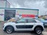 USED 2016 66 CITROEN C4 CACTUS 1.6 BlueHDi Feel Hatchback 5dr Diesel Manual Euro 6 (100 ps) - FULL SERVICE HISTORY - 7 STAMPS -