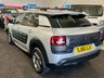 USED 2016 66 CITROEN C4 CACTUS 1.6 BlueHDi Feel Hatchback 5dr Diesel Manual Euro 6 (100 ps) - FULL SERVICE HISTORY - 7 STAMPS -