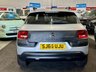 USED 2016 66 CITROEN C4 CACTUS 1.6 BlueHDi Feel Hatchback 5dr Diesel Manual Euro 6 (100 ps) - FULL SERVICE HISTORY - 7 STAMPS -