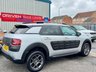 USED 2016 66 CITROEN C4 CACTUS 1.6 BlueHDi Feel Hatchback 5dr Diesel Manual Euro 6 (100 ps) - FULL SERVICE HISTORY - 7 STAMPS -