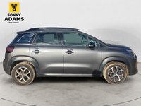 USED 2022 72 CITROEN C3 AIRCROSS 1.2 PureTech Shine SUV 5dr Petrol Manual Euro 6 (s/s) (110 ps) 