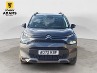 USED 2022 72 CITROEN C3 AIRCROSS 1.2 PureTech Shine SUV 5dr Petrol Manual Euro 6 (s/s) (110 ps) 